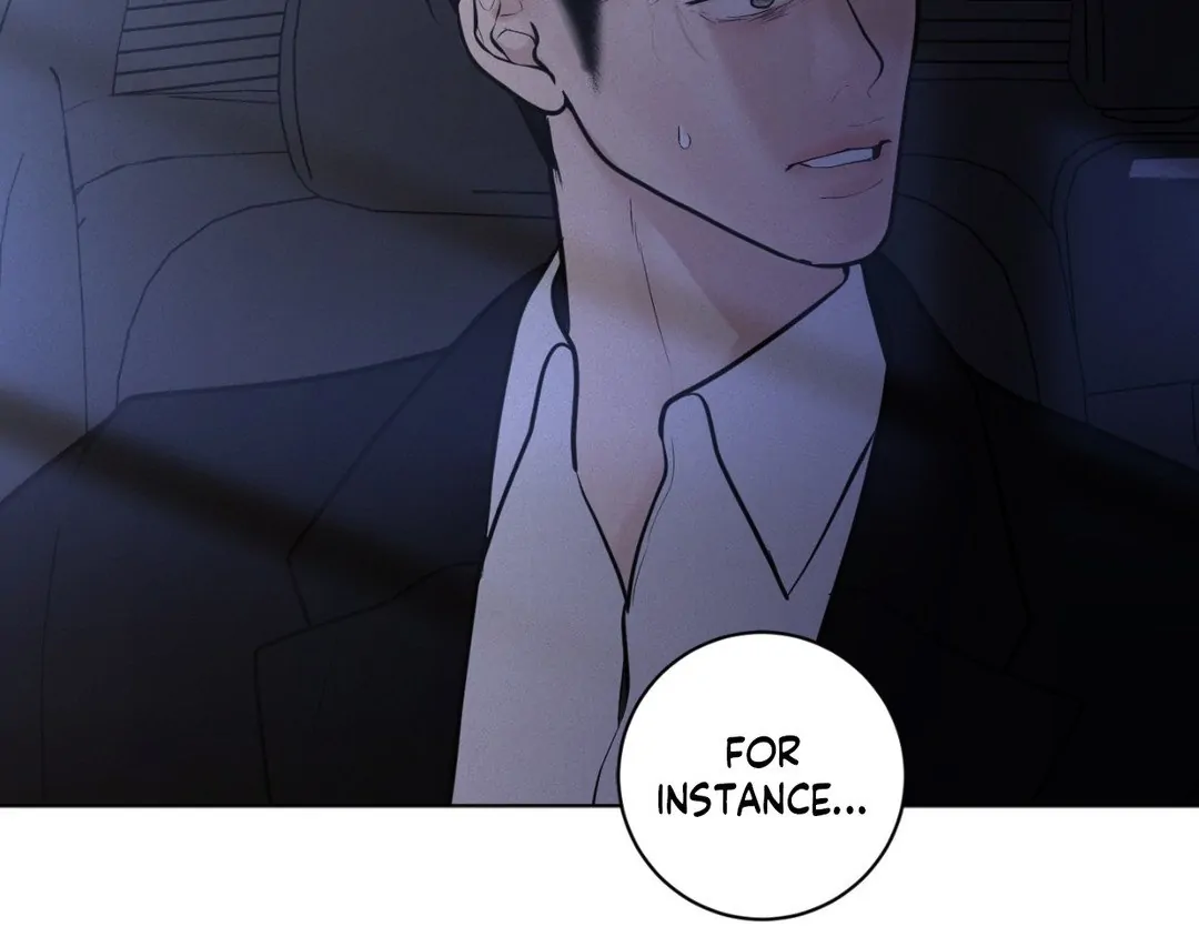 Say a Little Prayer - Chapter 62 manhwa