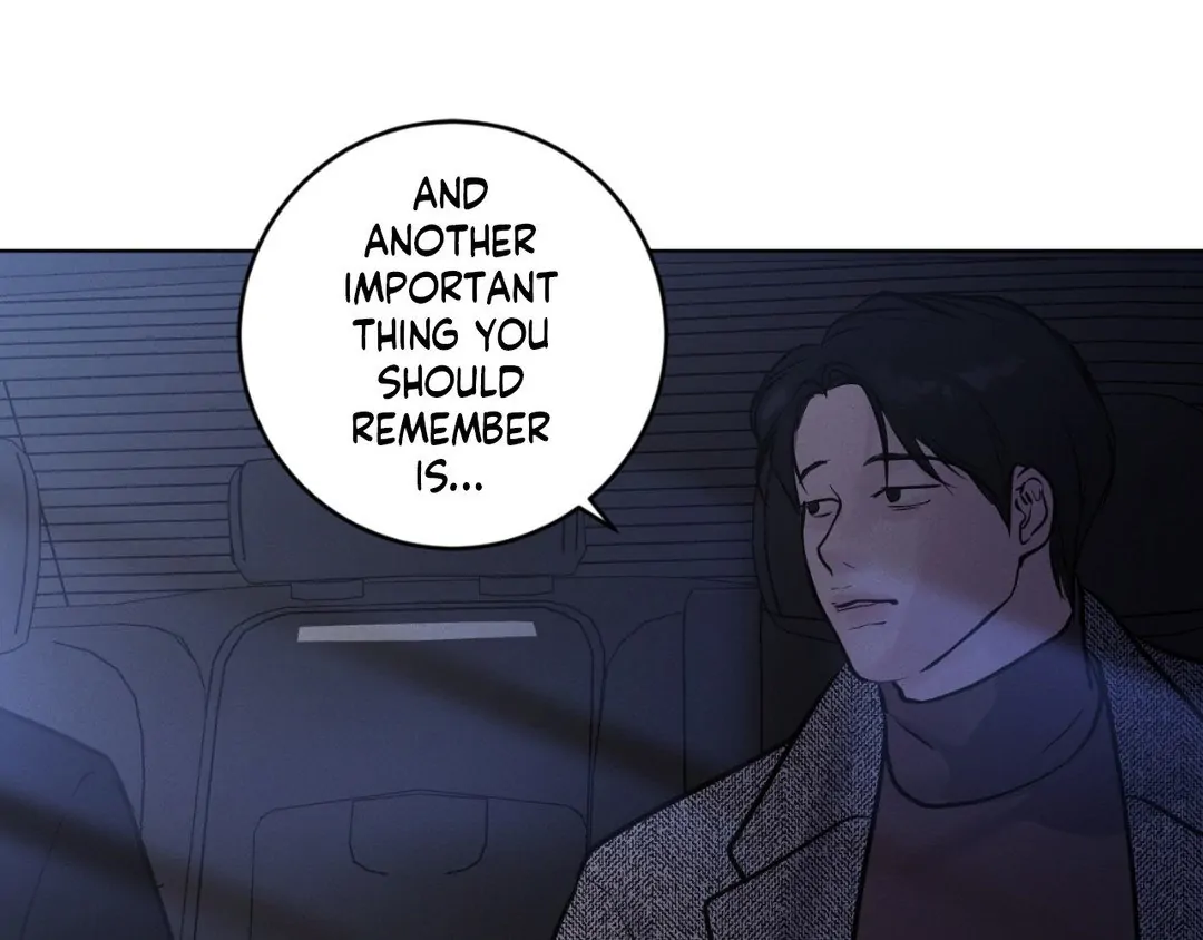 Say a Little Prayer - Chapter 62 manhwa
