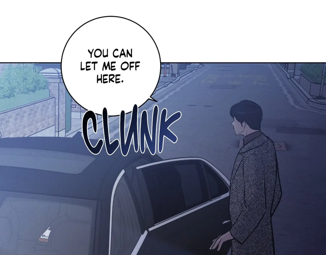 Say a Little Prayer - Chapter 62 manhwa