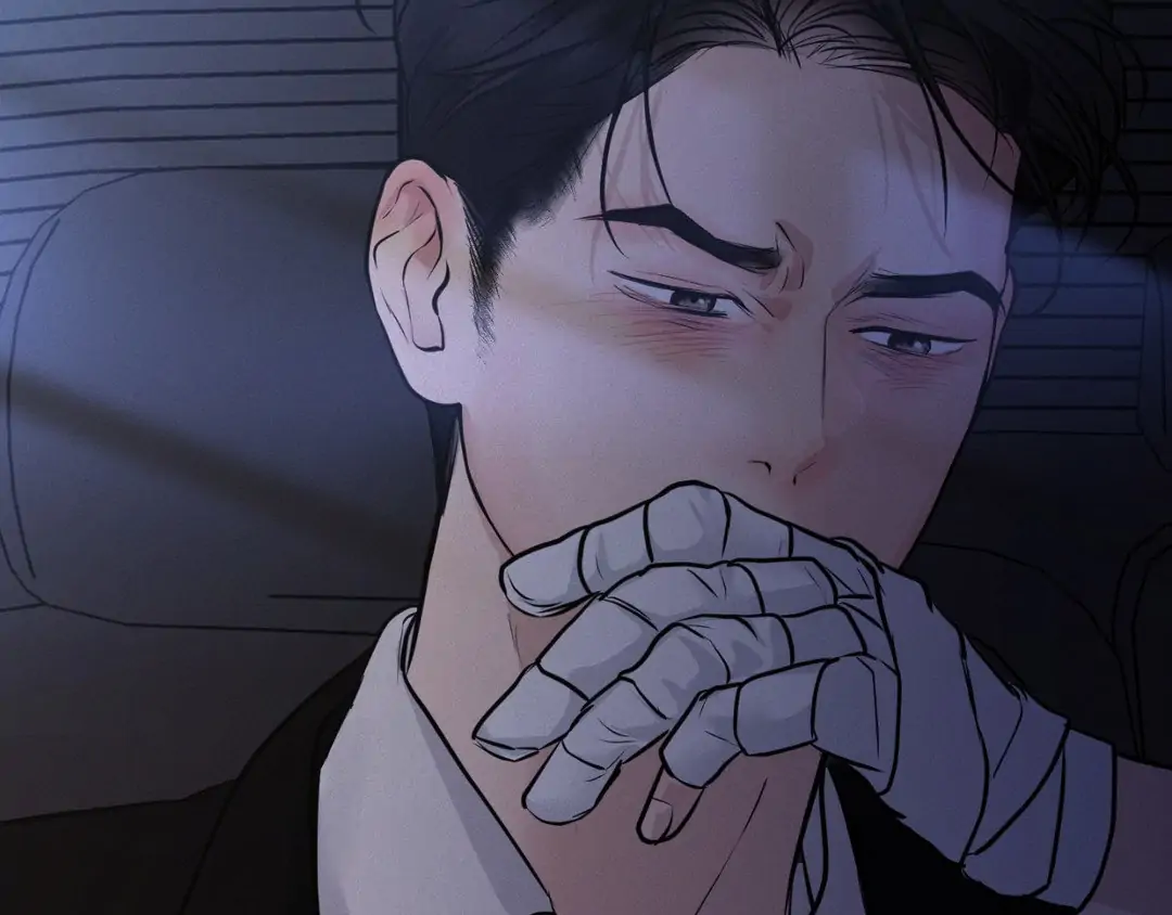 Say a Little Prayer - Chapter 62 manhwa