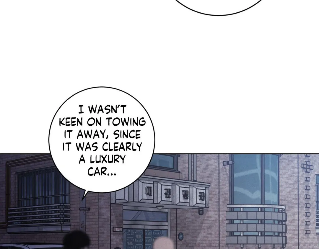 Say a Little Prayer - Chapter 62 manhwa