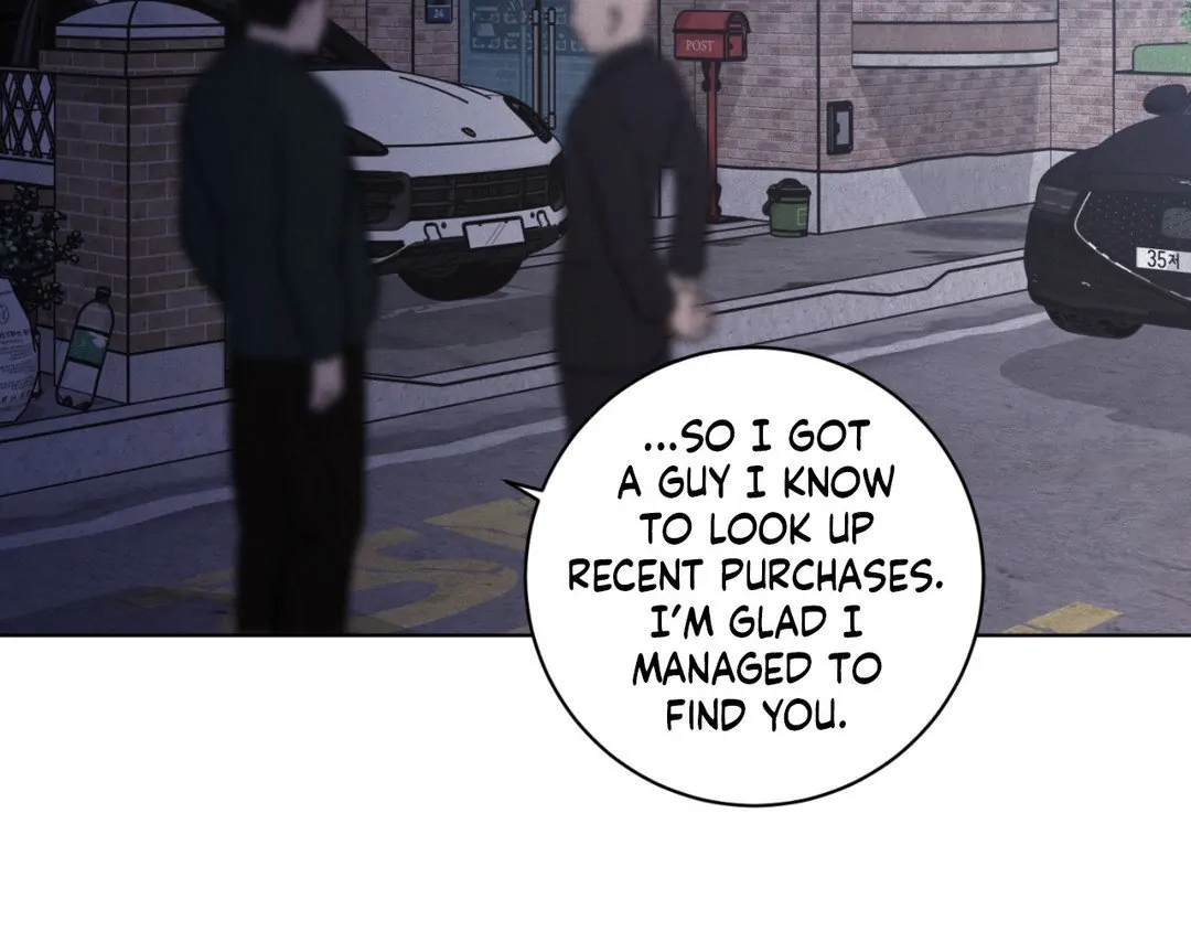 Say a Little Prayer - Chapter 62 manhwa