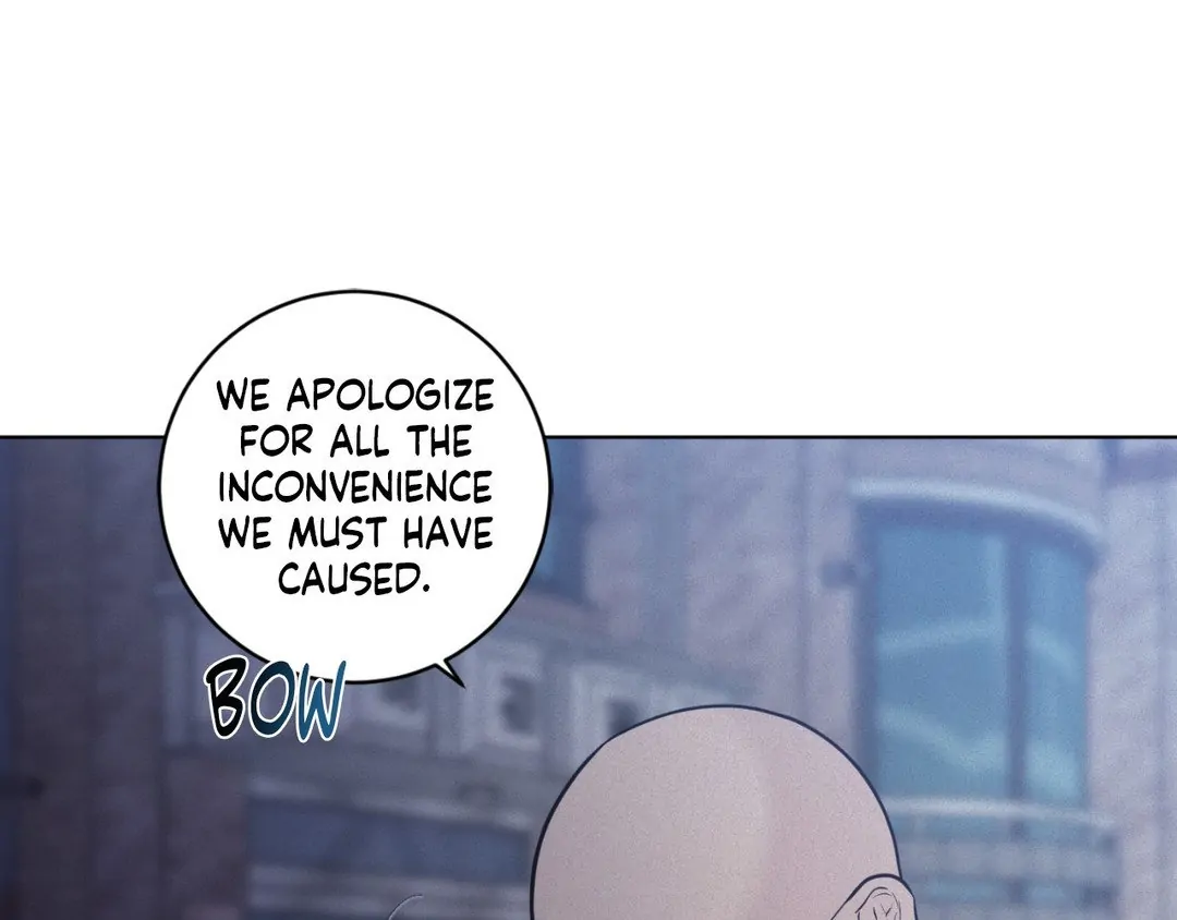 Say a Little Prayer - Chapter 62 manhwa
