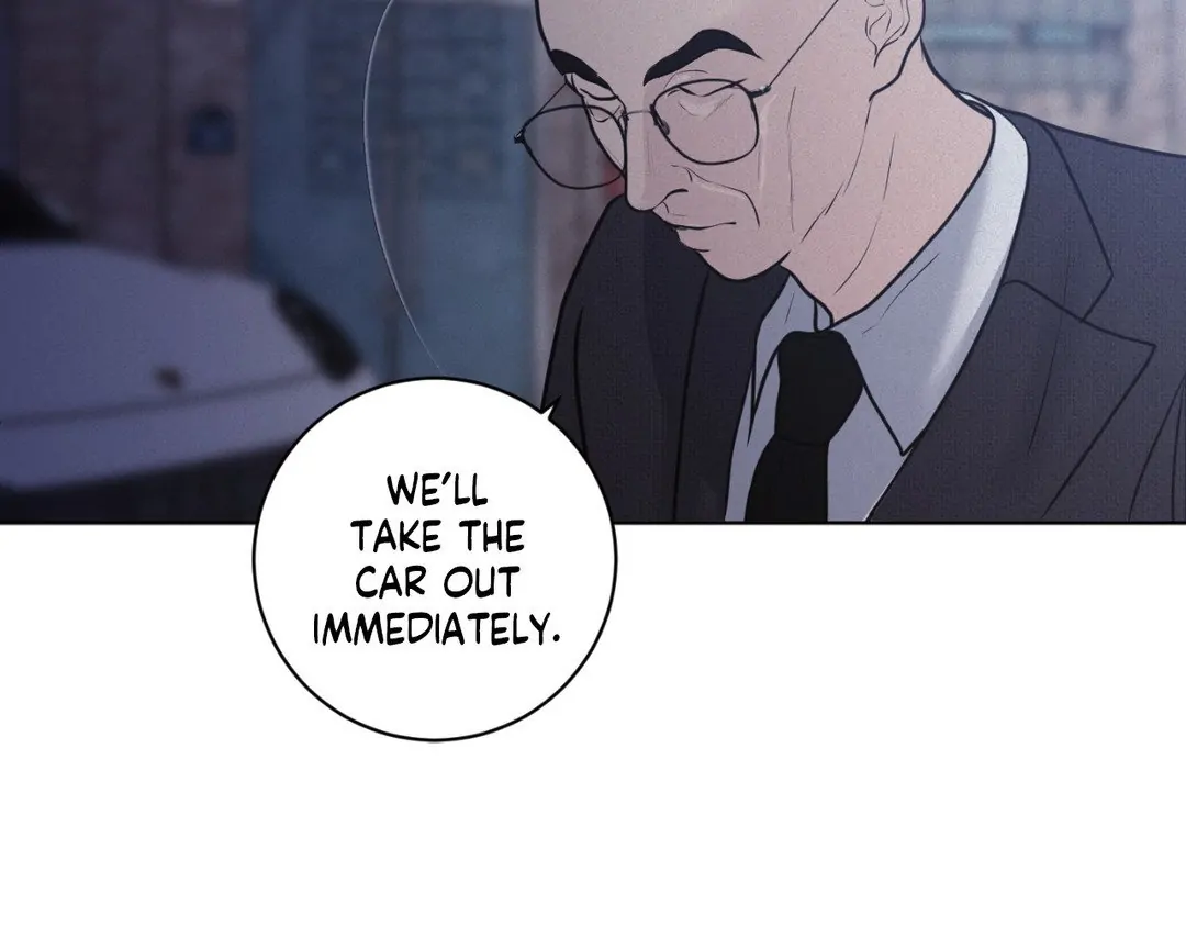 Say a Little Prayer - Chapter 62 manhwa