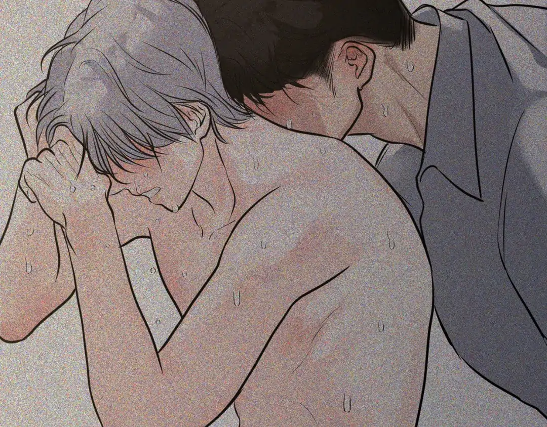 Say a Little Prayer - Chapter 62 manhwa