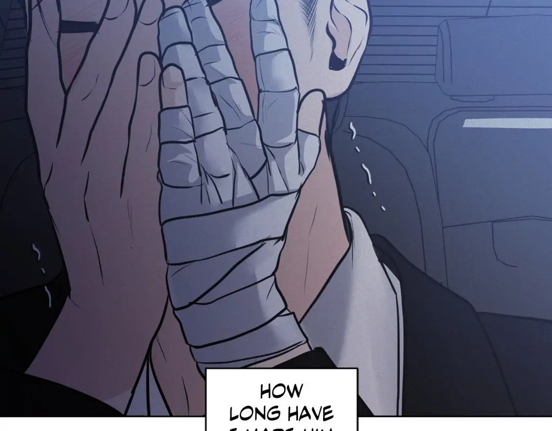 Say a Little Prayer - Chapter 62 manhwa