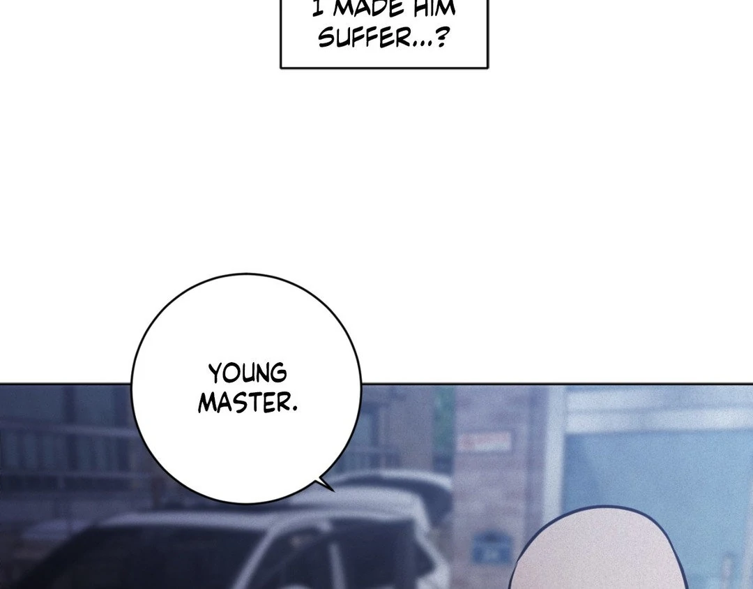 Say a Little Prayer - Chapter 62 manhwa