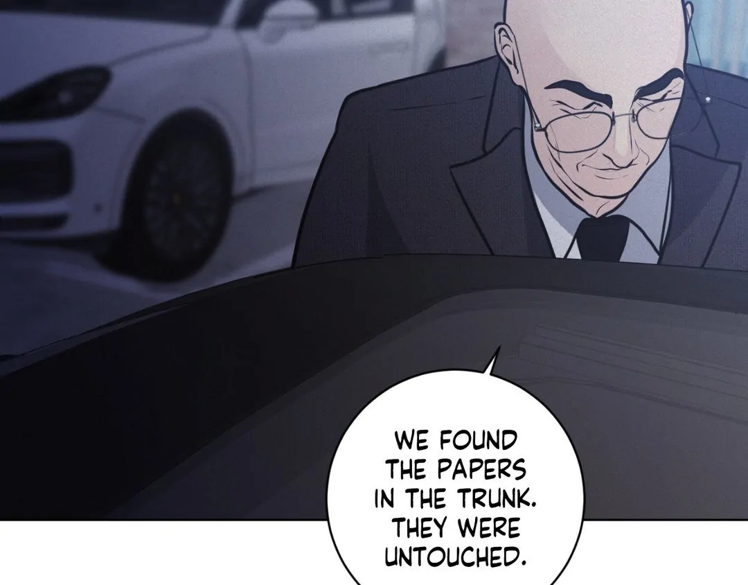 Say a Little Prayer - Chapter 62 manhwa