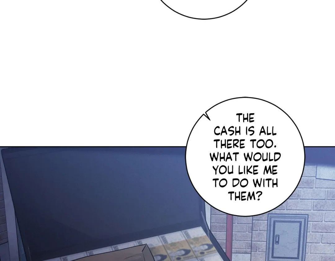 Say a Little Prayer - Chapter 62 manhwa