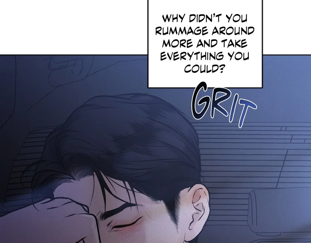 Say a Little Prayer - Chapter 62 manhwa