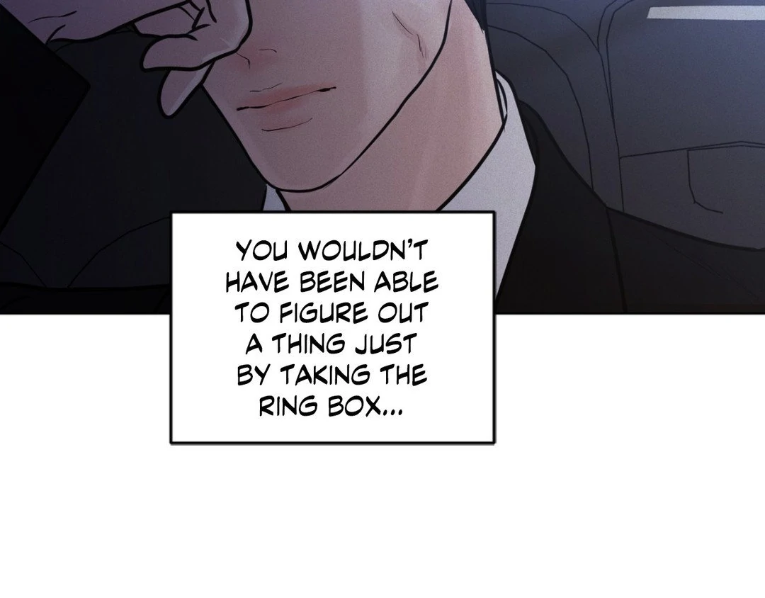 Say a Little Prayer - Chapter 62 manhwa