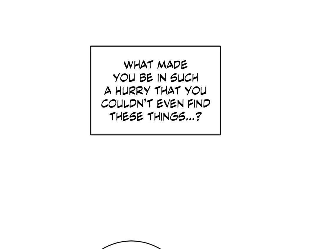 Say a Little Prayer - Chapter 62 manhwa