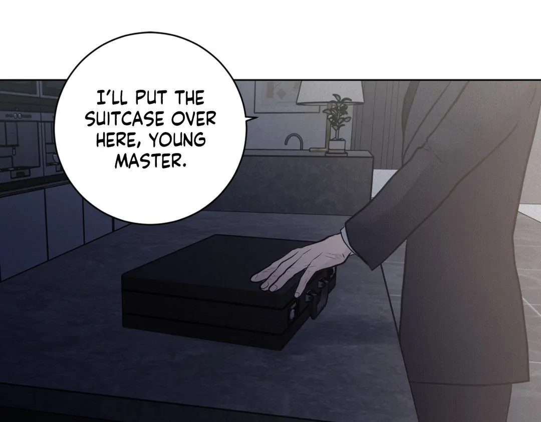 Say a Little Prayer - Chapter 62 manhwa