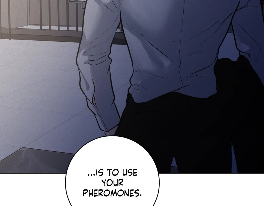 Say a Little Prayer - Chapter 62 manhwa