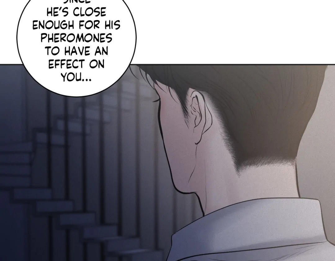 Say a Little Prayer - Chapter 62 manhwa