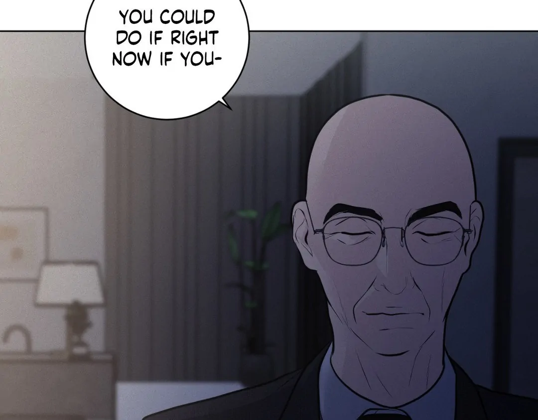Say a Little Prayer - Chapter 62 manhwa