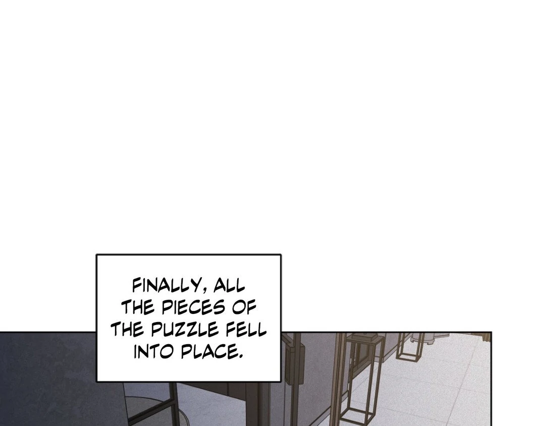Say a Little Prayer - Chapter 62 manhwa