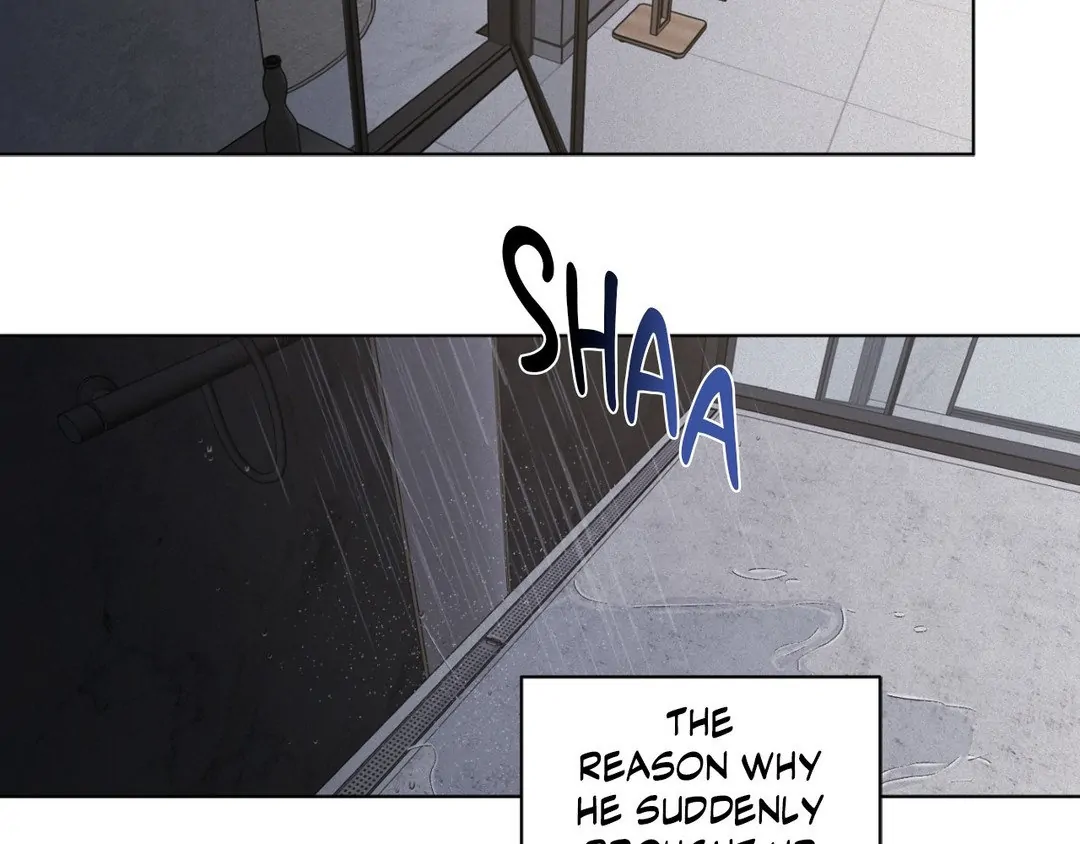 Say a Little Prayer - Chapter 62 manhwa
