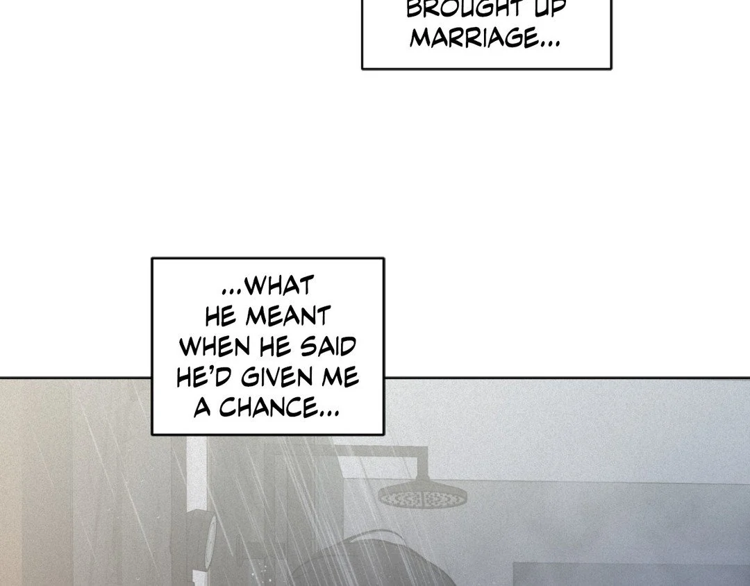 Say a Little Prayer - Chapter 62 manhwa