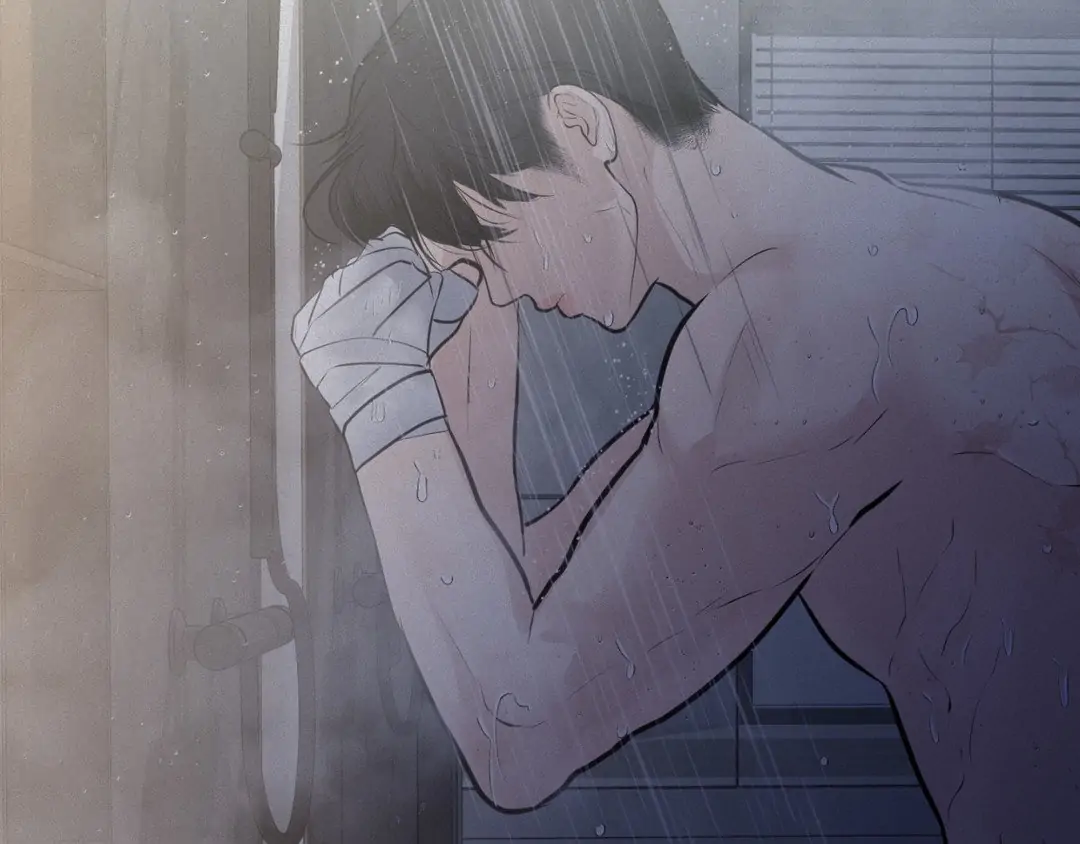 Say a Little Prayer - Chapter 62 manhwa