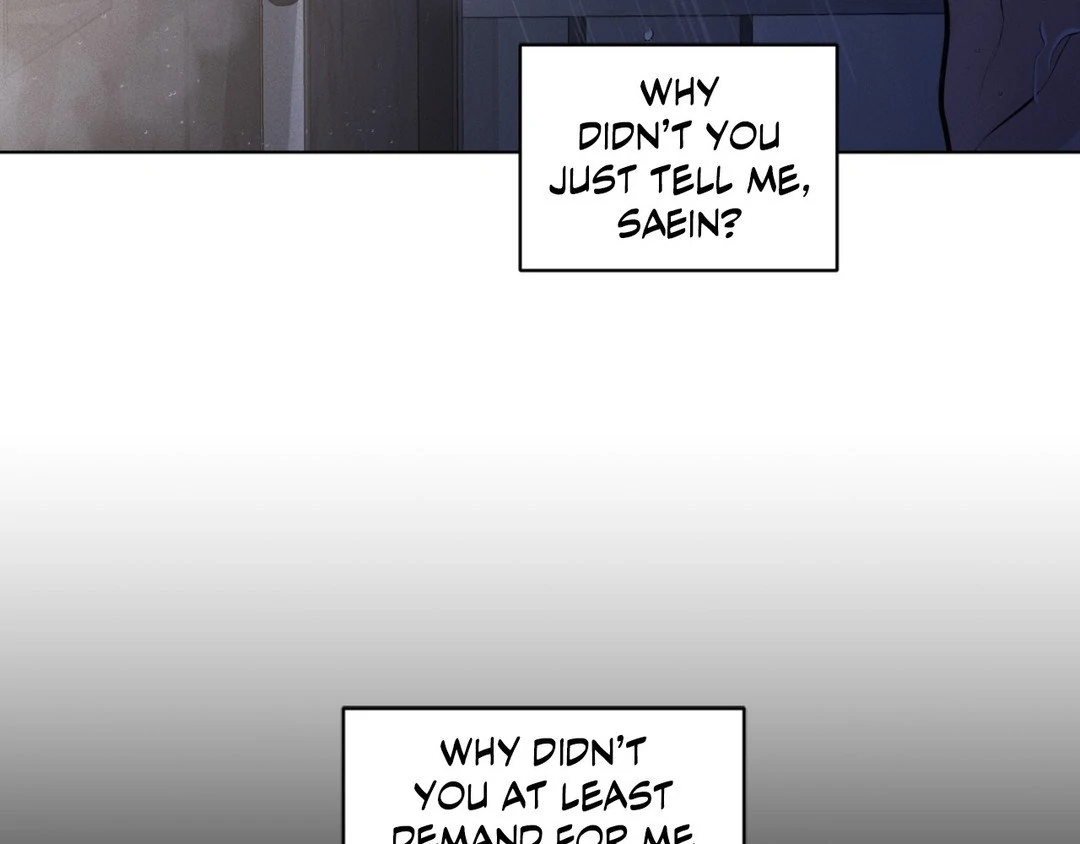 Say a Little Prayer - Chapter 62 manhwa