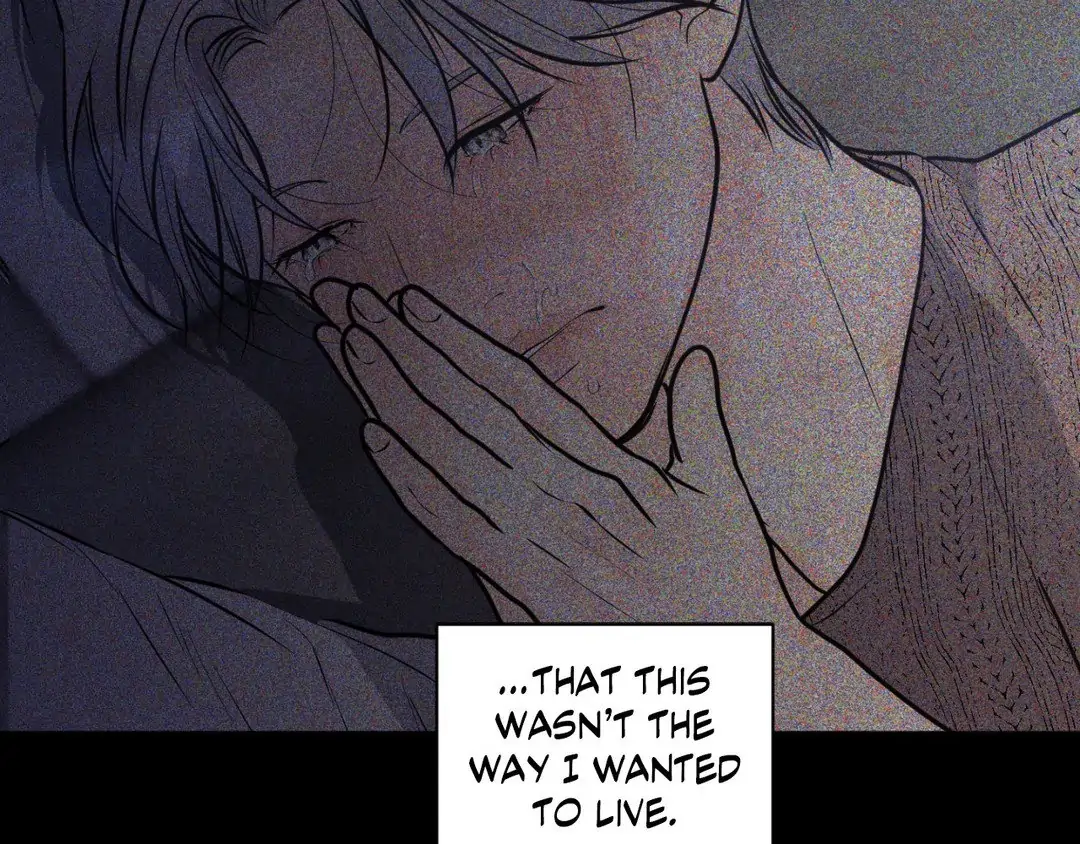 Say a Little Prayer - Chapter 62 manhwa