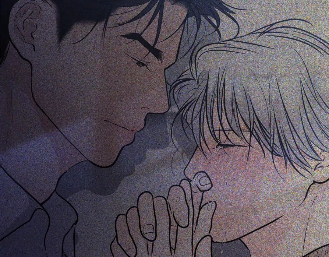 Say a Little Prayer - Chapter 62 manhwa