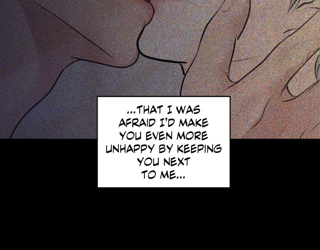 Say a Little Prayer - Chapter 62 manhwa