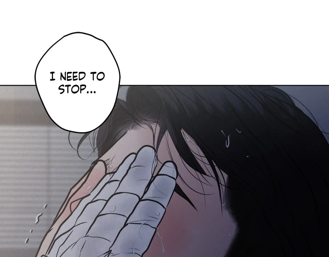 Say a Little Prayer - Chapter 62 manhwa