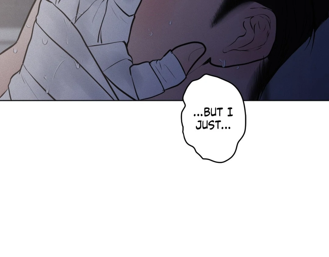 Say a Little Prayer - Chapter 62 manhwa