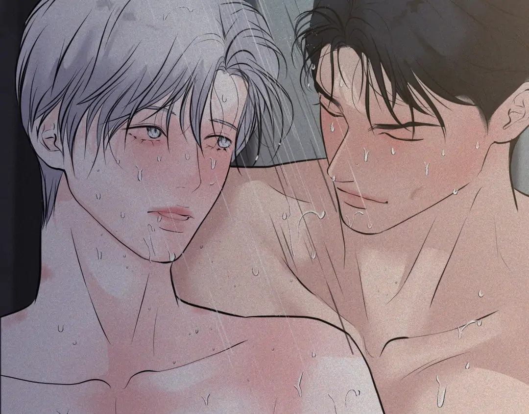 Say a Little Prayer - Chapter 62 manhwa