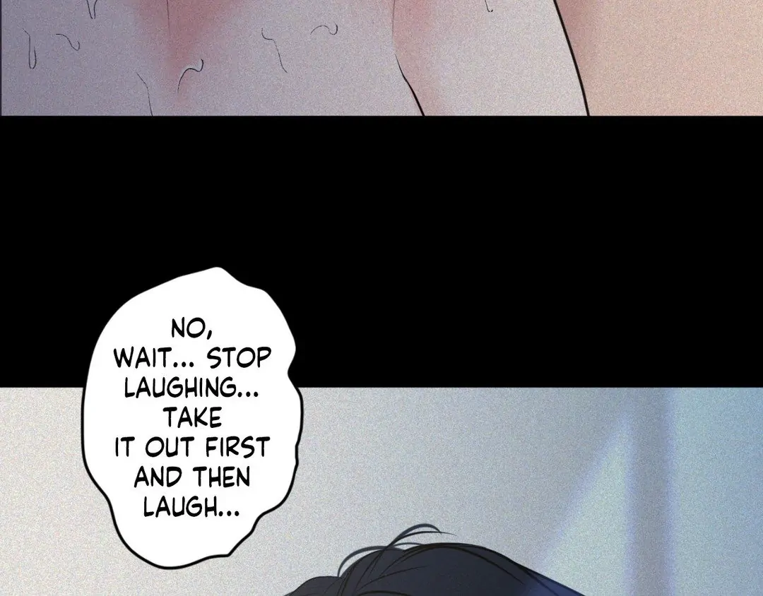 Say a Little Prayer - Chapter 62 manhwa