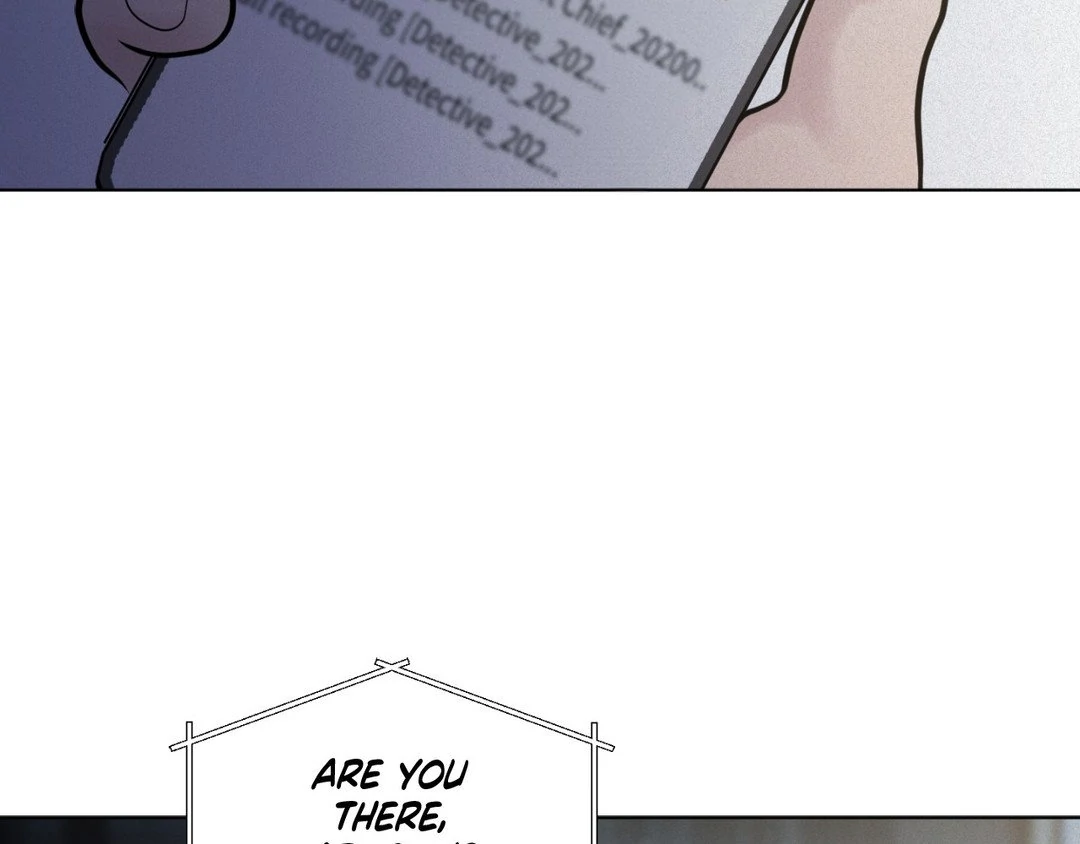 Say a Little Prayer - Chapter 62 manhwa