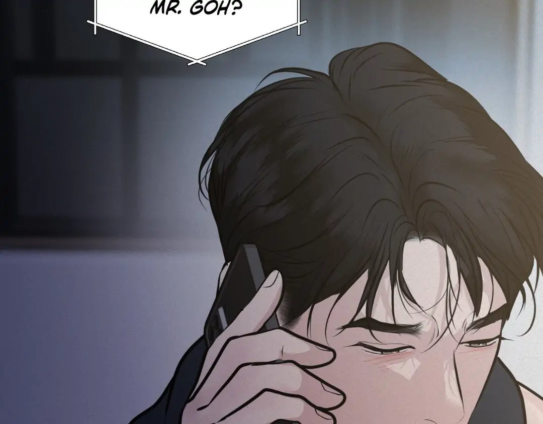 Say a Little Prayer - Chapter 62 manhwa