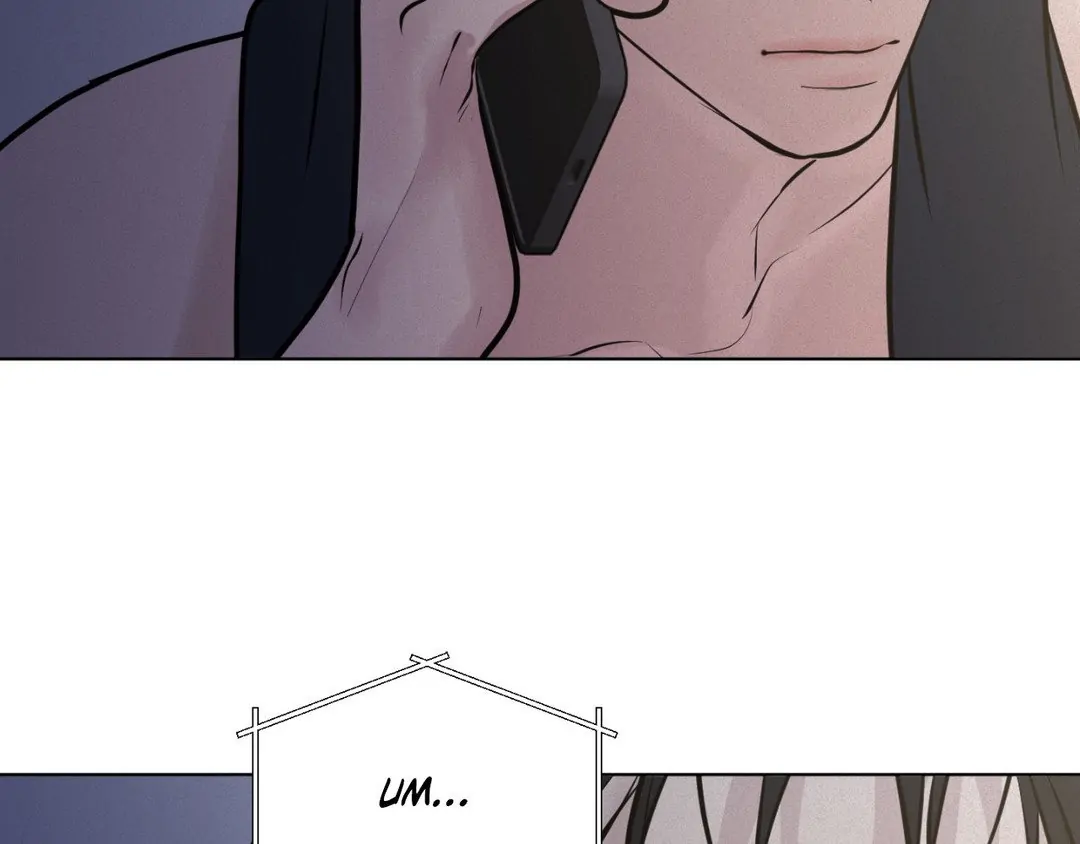 Say a Little Prayer - Chapter 62 manhwa