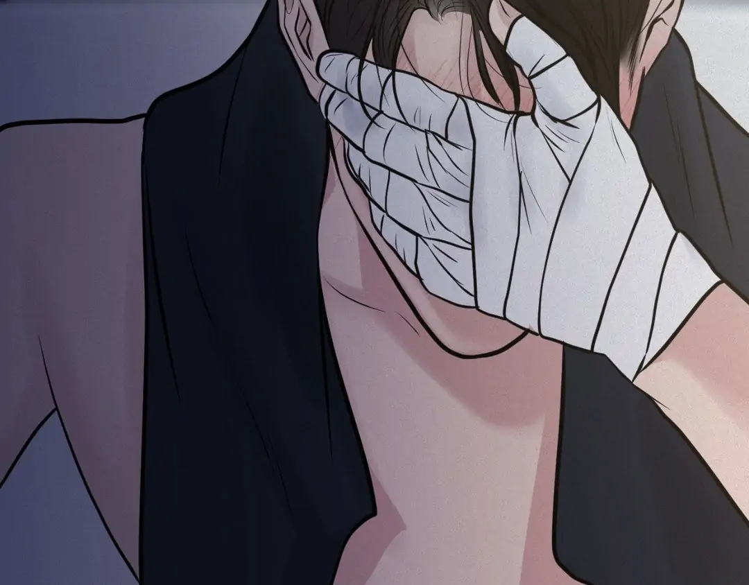 Say a Little Prayer - Chapter 62 manhwa
