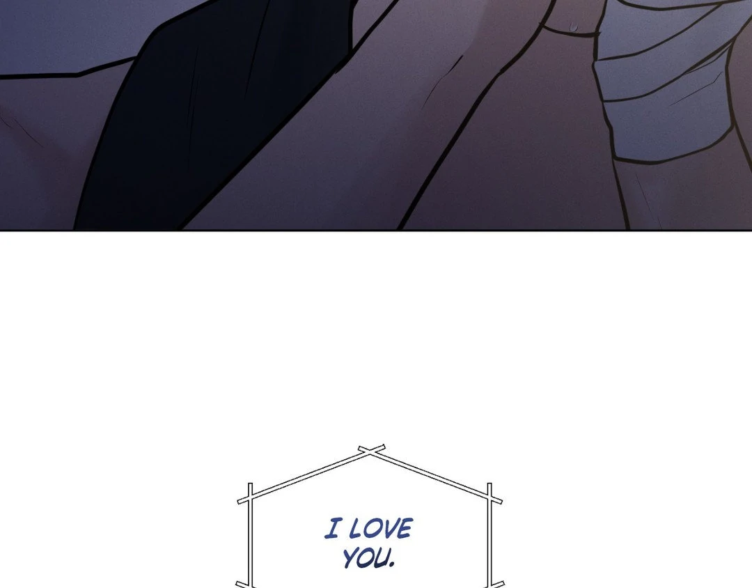 Say a Little Prayer - Chapter 62 manhwa