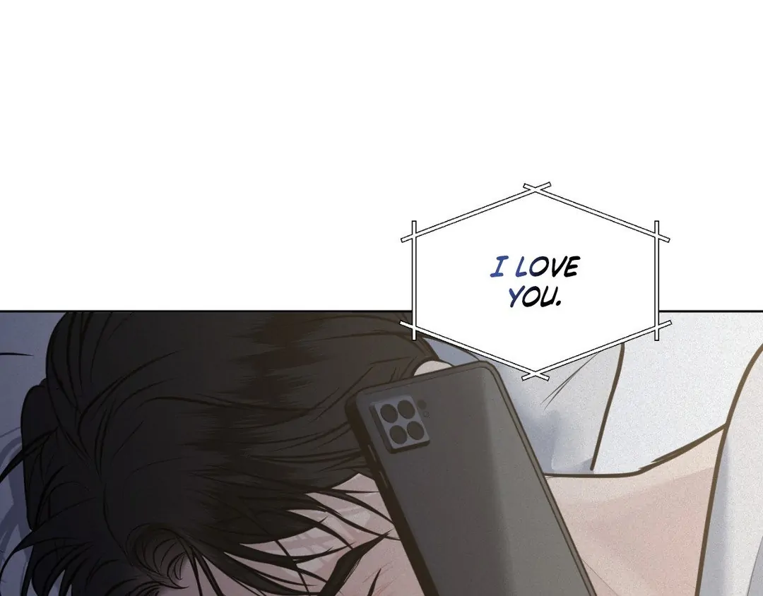 Say a Little Prayer - Chapter 62 manhwa