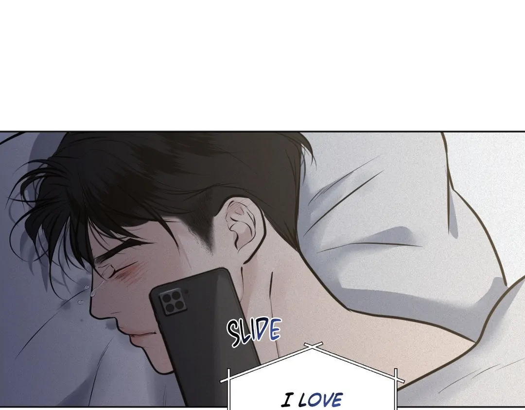 Say a Little Prayer - Chapter 62 manhwa