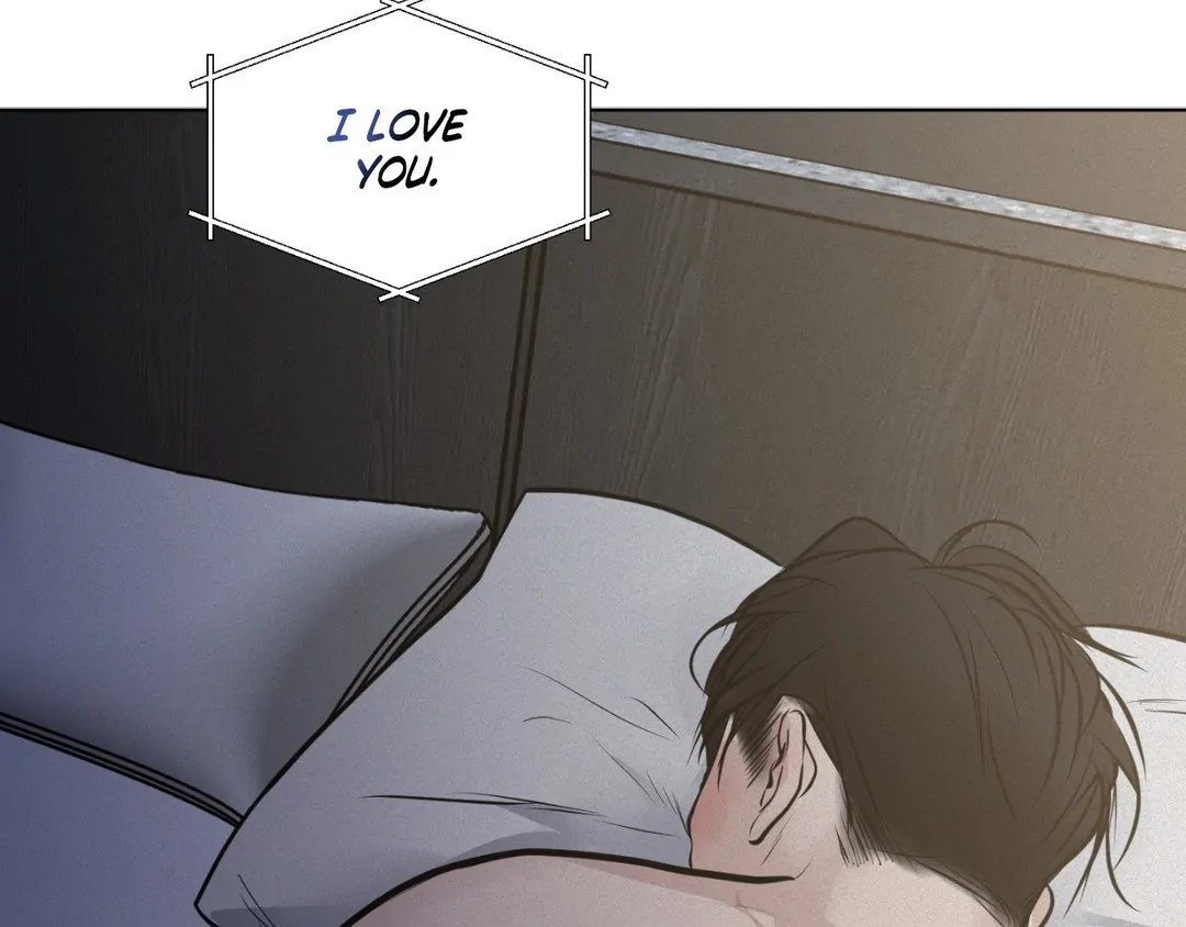 Say a Little Prayer - Chapter 62 manhwa