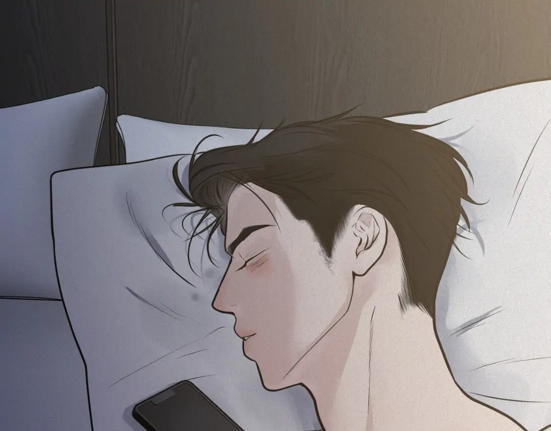 Say a Little Prayer - Chapter 62 manhwa