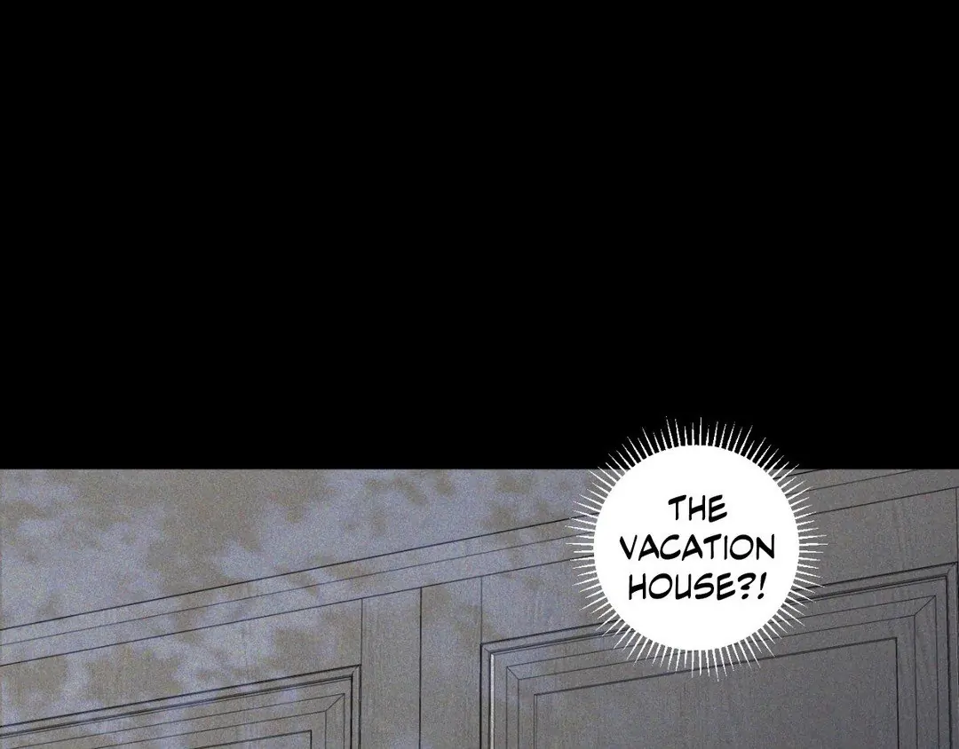 Say a Little Prayer - Chapter 62 manhwa