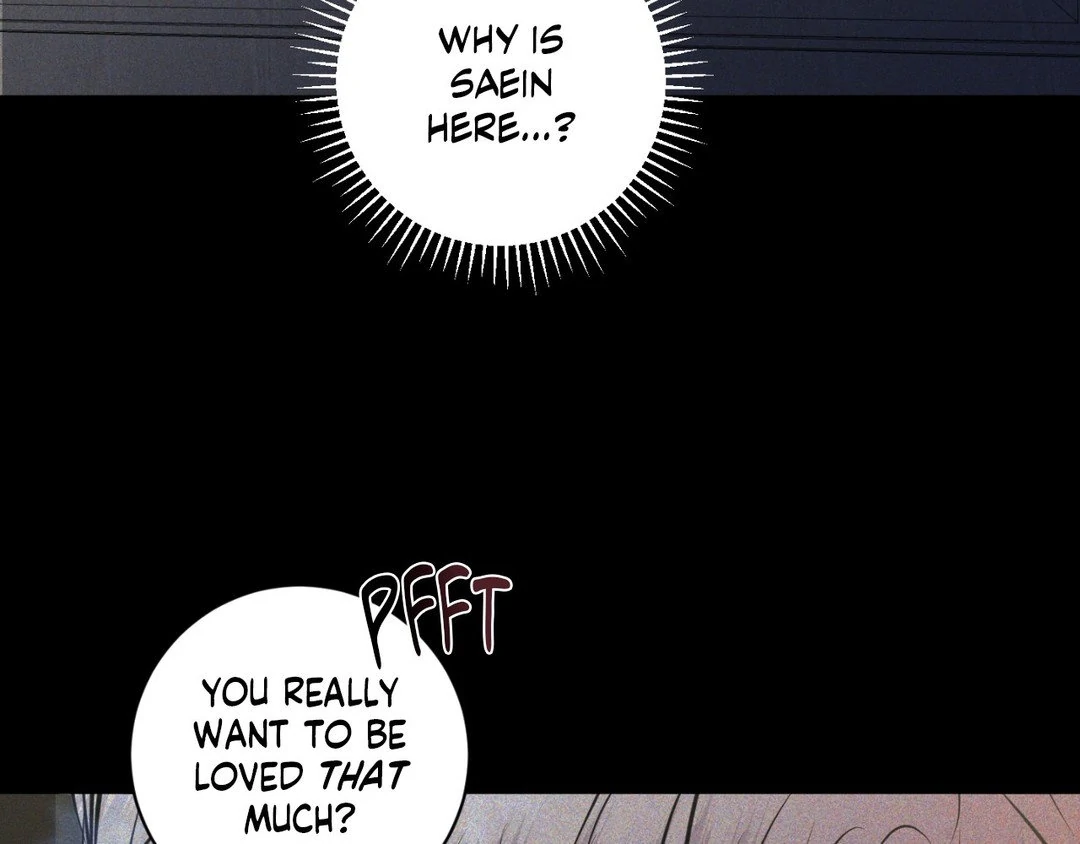 Say a Little Prayer - Chapter 62 manhwa