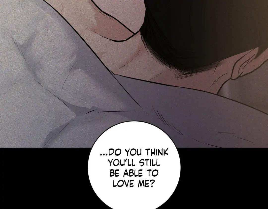 Say a Little Prayer - Chapter 62 manhwa
