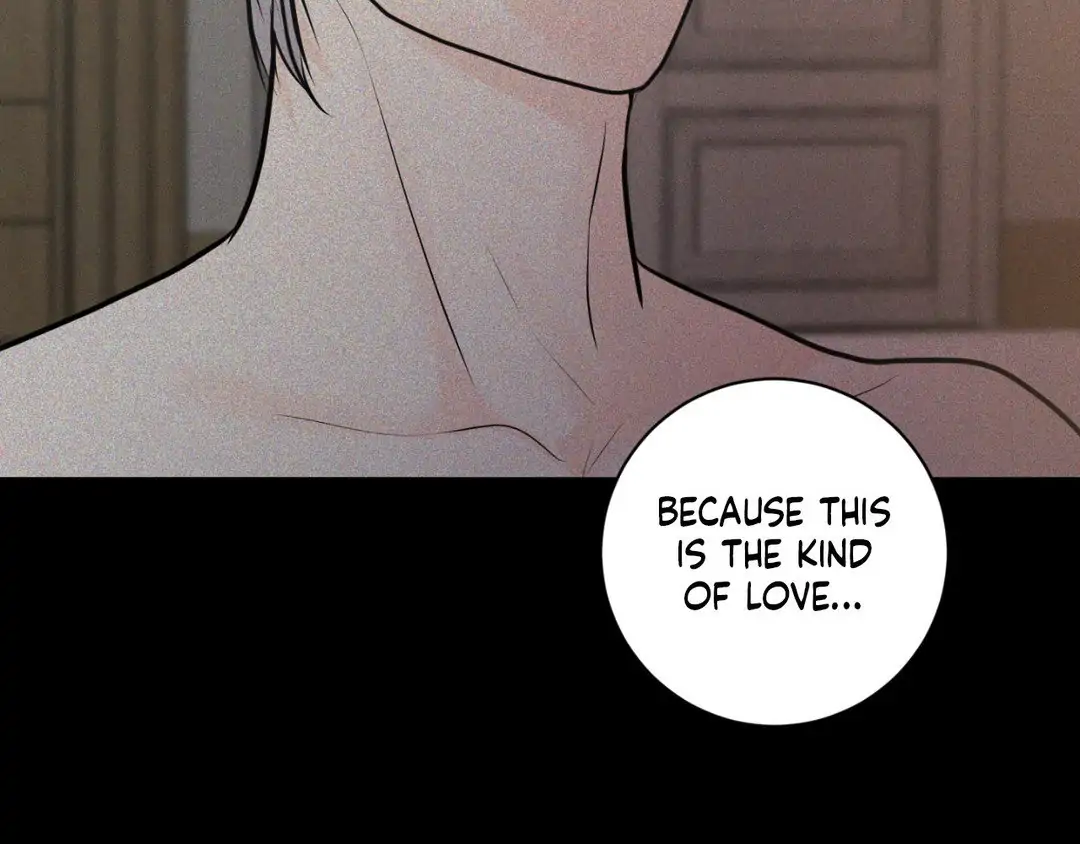 Say a Little Prayer - Chapter 62 manhwa