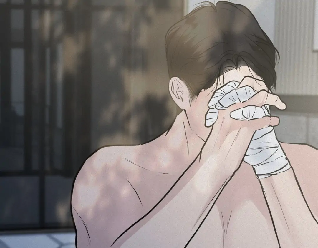 Say a Little Prayer - Chapter 62 manhwa