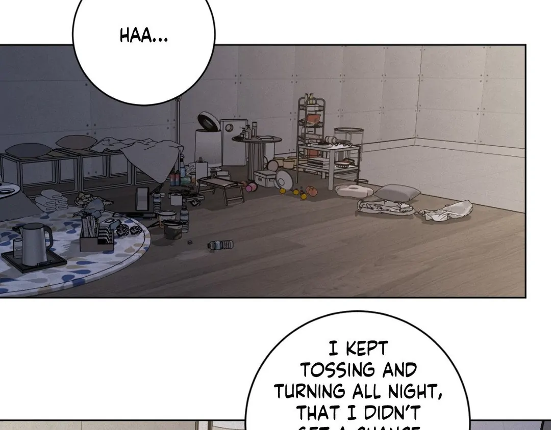 Say a Little Prayer - Chapter 62 manhwa