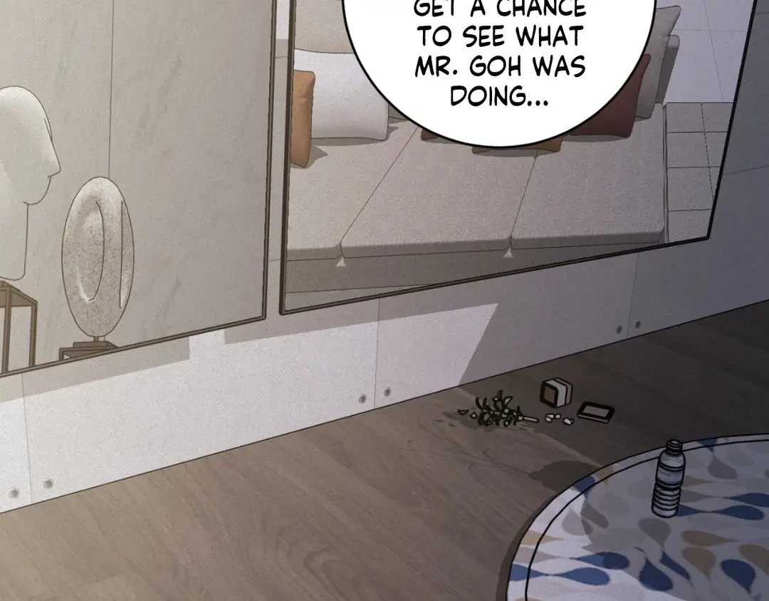 Say a Little Prayer - Chapter 62 manhwa