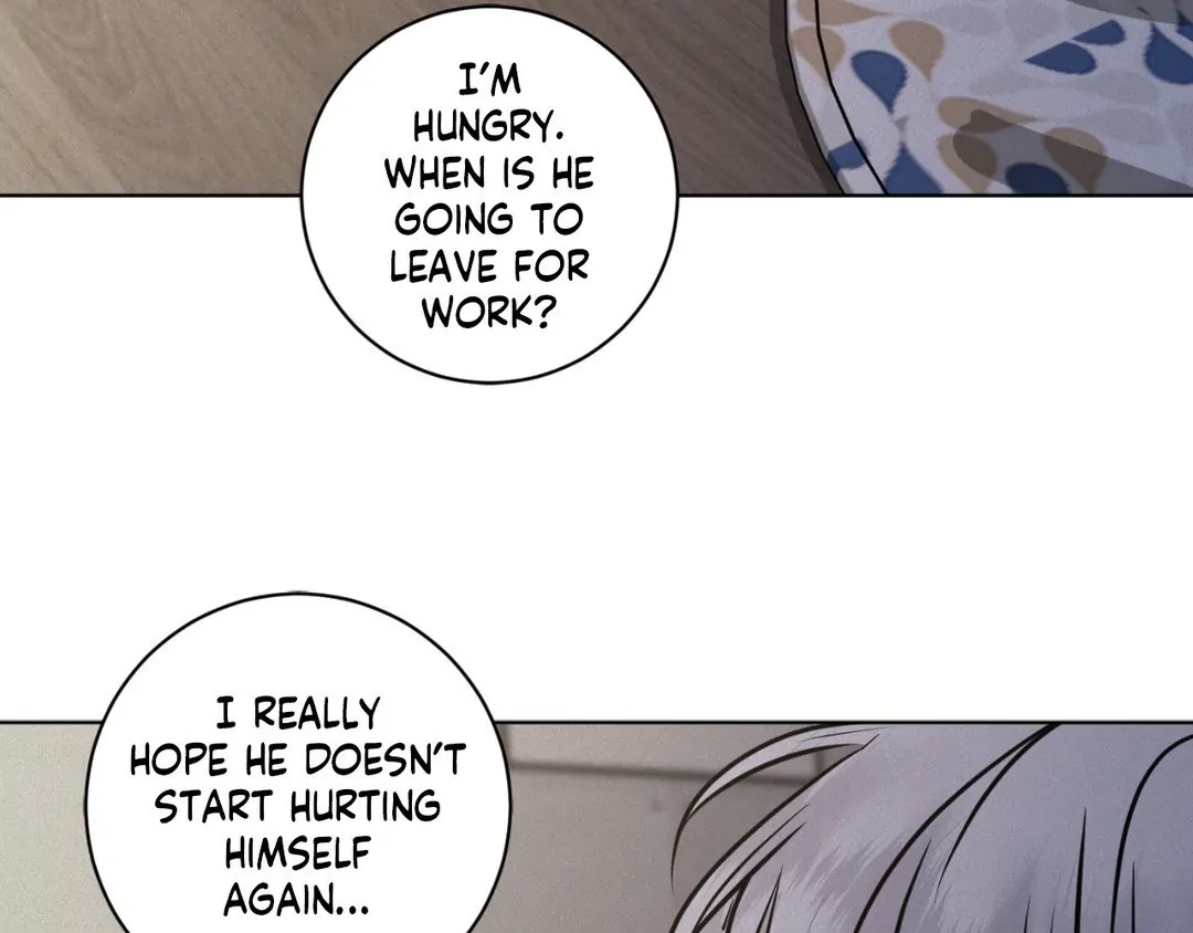 Say a Little Prayer - Chapter 62 manhwa