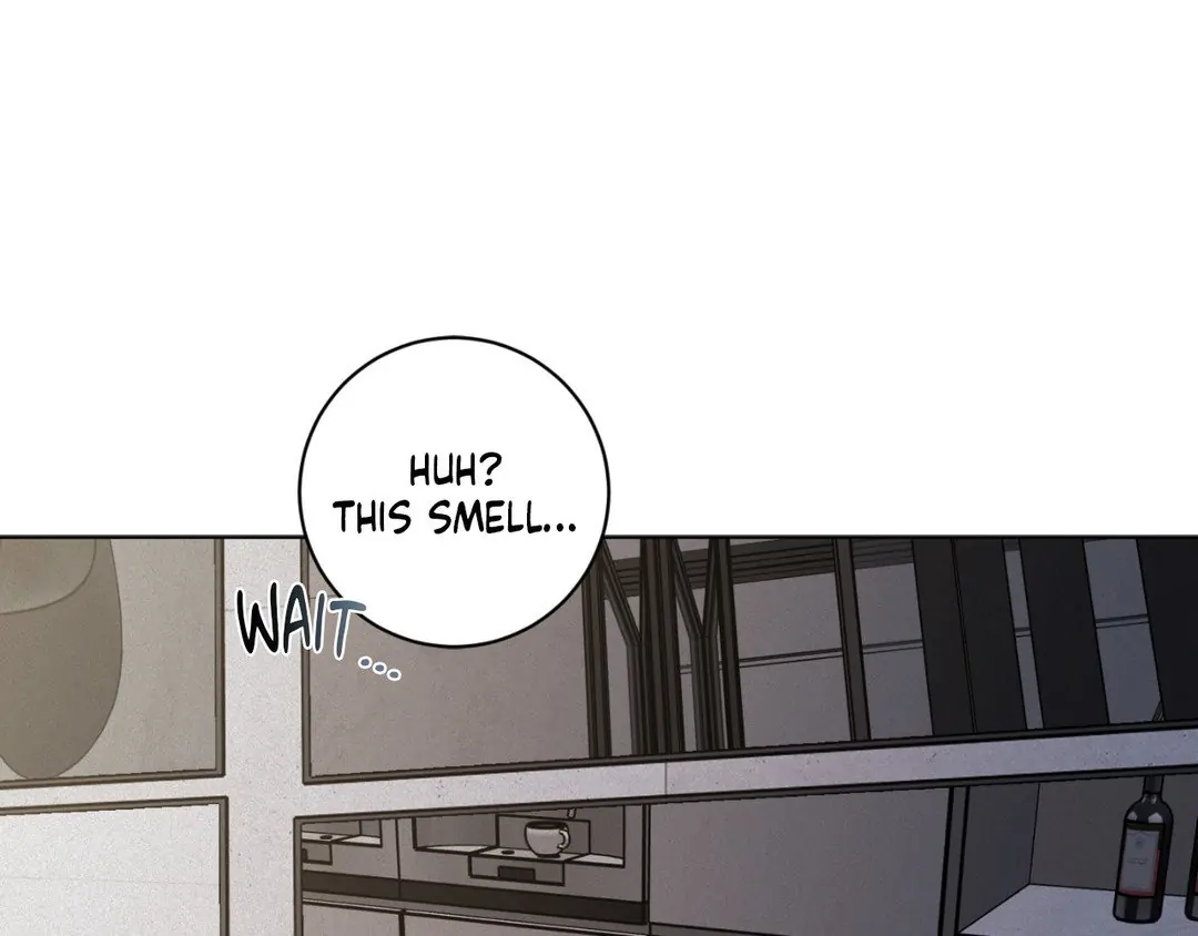 Say a Little Prayer - Chapter 62 manhwa